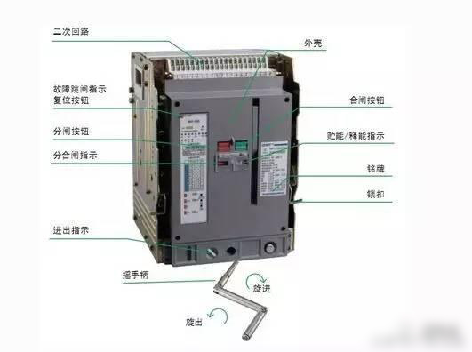 断路器